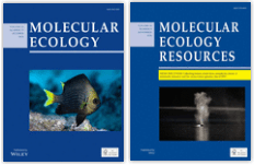 Molecular Ecology (includes Molecular Ecology Resources)