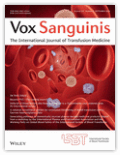 Vox Sanguinis