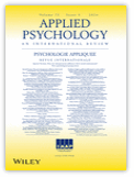 Applied Psychology