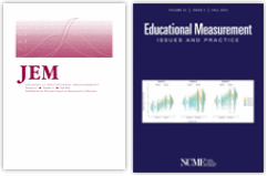 Journal of Educational Measurement (includes Educational Measurement: Issues and Practice)