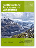 Earth Surface Processes and Landforms