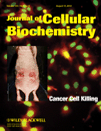 JOURNAL OF CELLULAR BIOCHEMISTRY