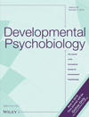 Developmental Psychobiology