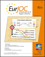 European Journal of Organic Chemistry