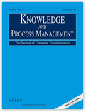 Knowledge and Process Management