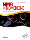 NMR IN BIOMEDICINE