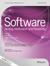 SOFTWARE TESTING, VERIFICATION & RELIABILITY