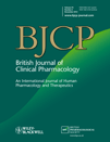 BRITISH JOURNAL OF CLINICAL PHARMACOLOGY