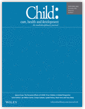 Child: Care, Health and Development