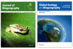 Journal of Biogeography