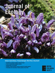 JOURNAL OF ECOLOGY