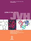 JOURNAL OF VIRAL HEPATITIS