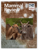 Mammal Review