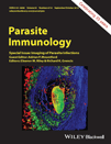 PARASITE IMMUNOLOGY