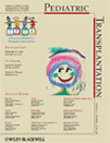 PEDIATRIC TRANSPLANTATION