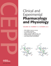 Clinical and Experimental Pharmacology and Physiology