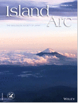 ISLAND ARC