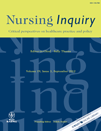 NURSING INQUIRY