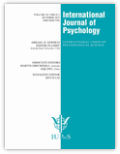 International Journal of Psychology