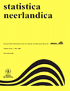 Statistica Neerlandica