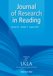 Journal of Research in Reading