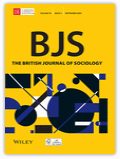 British Journal of Sociology