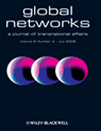 GLOBAL NETWORKS