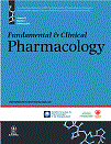 FUNDAMENTAL & CLINICAL PHARMACOLOGY