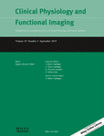 CLINICAL PHYSIOLOGY AND FUNCTIONAL IMAGING