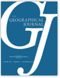 The Geographical Journal