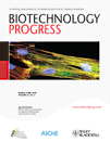 BIOTECHNOLOGY PROGRESS