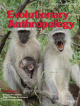 EVOLUTIONARY ANTHROPOLOGY