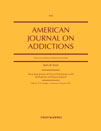 THE AMERICAN JOURNAL ON ADDICTIONS