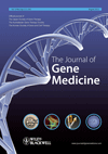 The Journal of Gene Medicine