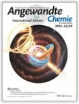 Angewandte Chemie International Edition