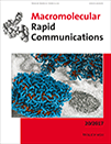 MACROMOLECULAR RAPID COMMUNICATIONS