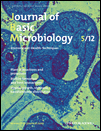 Journal of Basic Microbiology