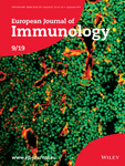 European Journal of Immunology