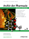 ARCHIV DER PHARMAZIE