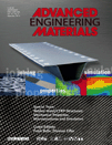 Advanced Engineering Materials