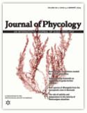 Journal of Phycology