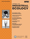 Journal of Industrial Ecology