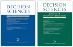 Decision Sciences