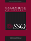 Social Science Quarterly