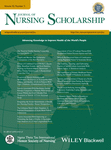 JOURNAL OF NURSING SCHOLARSHIP