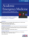 ACADEMIC EMERGENCY MEDICINE