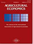 AGRICULTURAL ECONOMICS