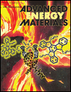 ADVANCED ENERGY MATERIALS