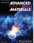 ADVANCED FUNCTIONAL MATERIALS