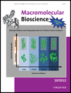 MACROMOLECULAR BIOSCIENCE